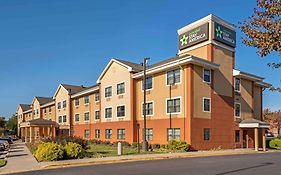 Extended Stay America Frederick Westview Drive